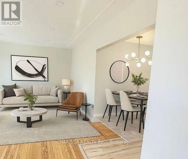 UPPER - 37 KINGSLEA DRIVE