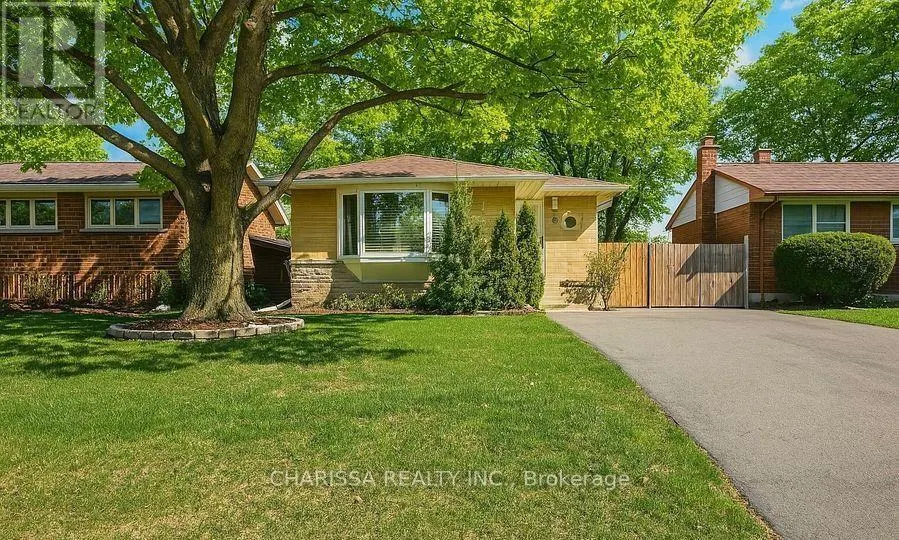 UPPER - 37 KINGSLEA DRIVE