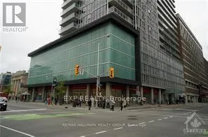 2102 - 324 LAURIER AVENUE W