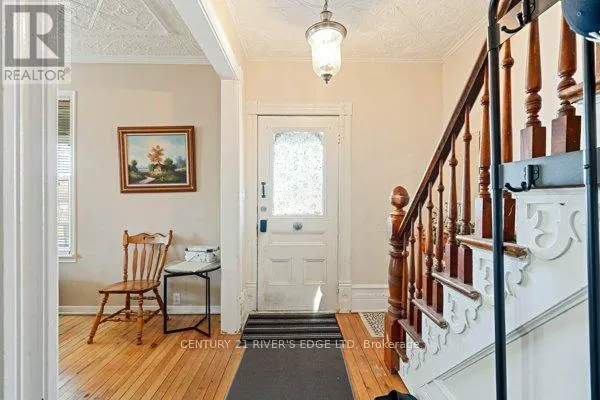 453 MAY STREET