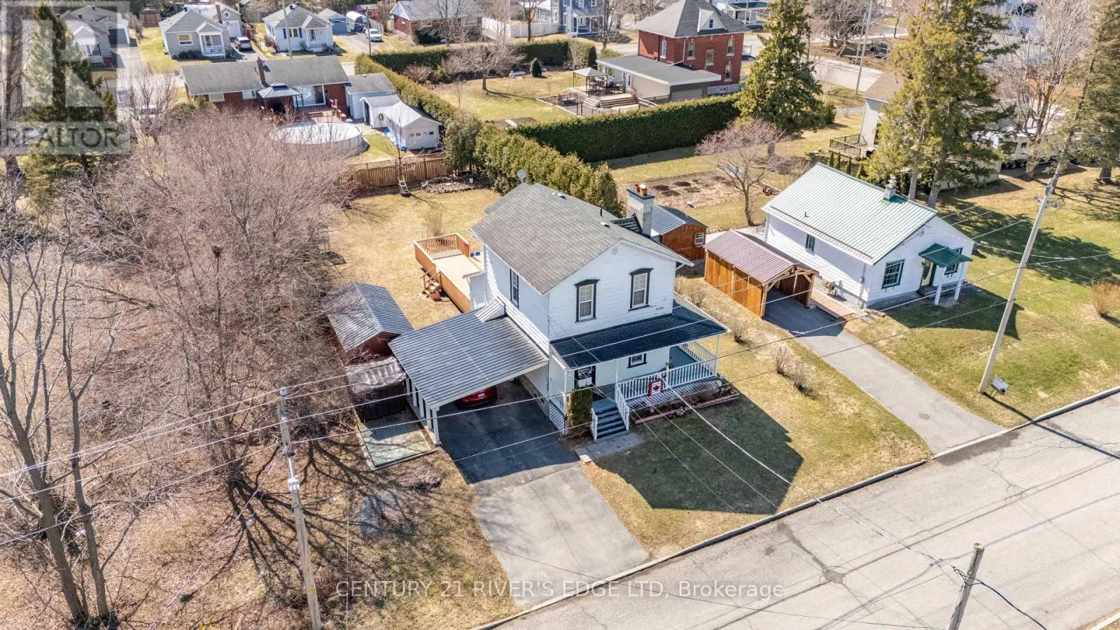453 MAY STREET