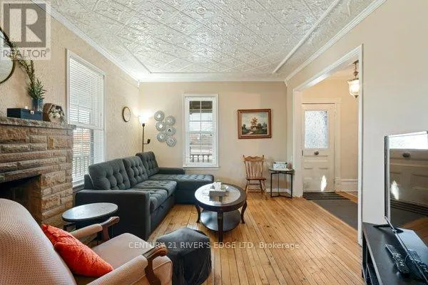 453 MAY STREET