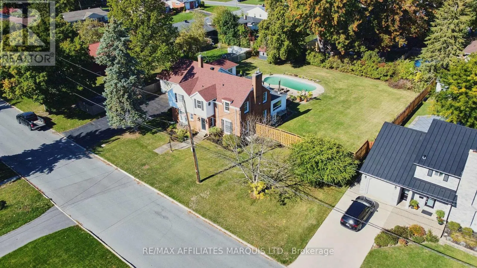 1603 PETER STREET