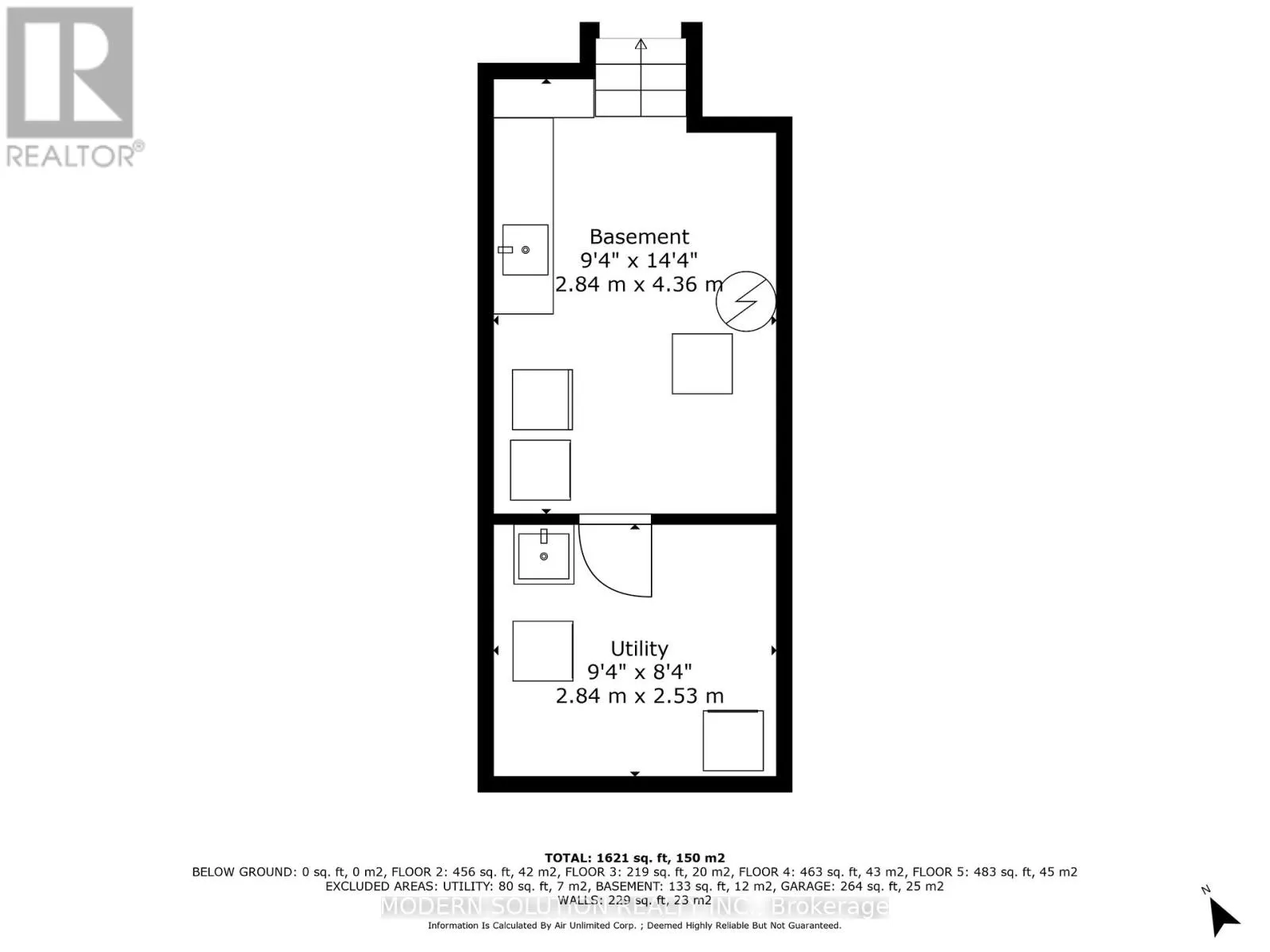 370A CHURCHILL COURT
