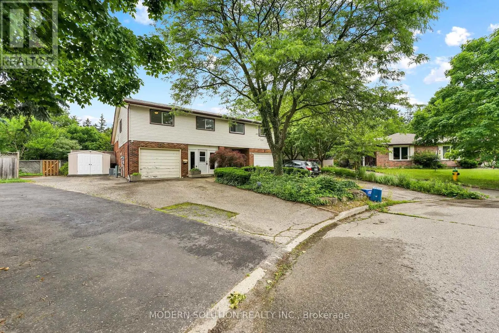 370A CHURCHILL COURT