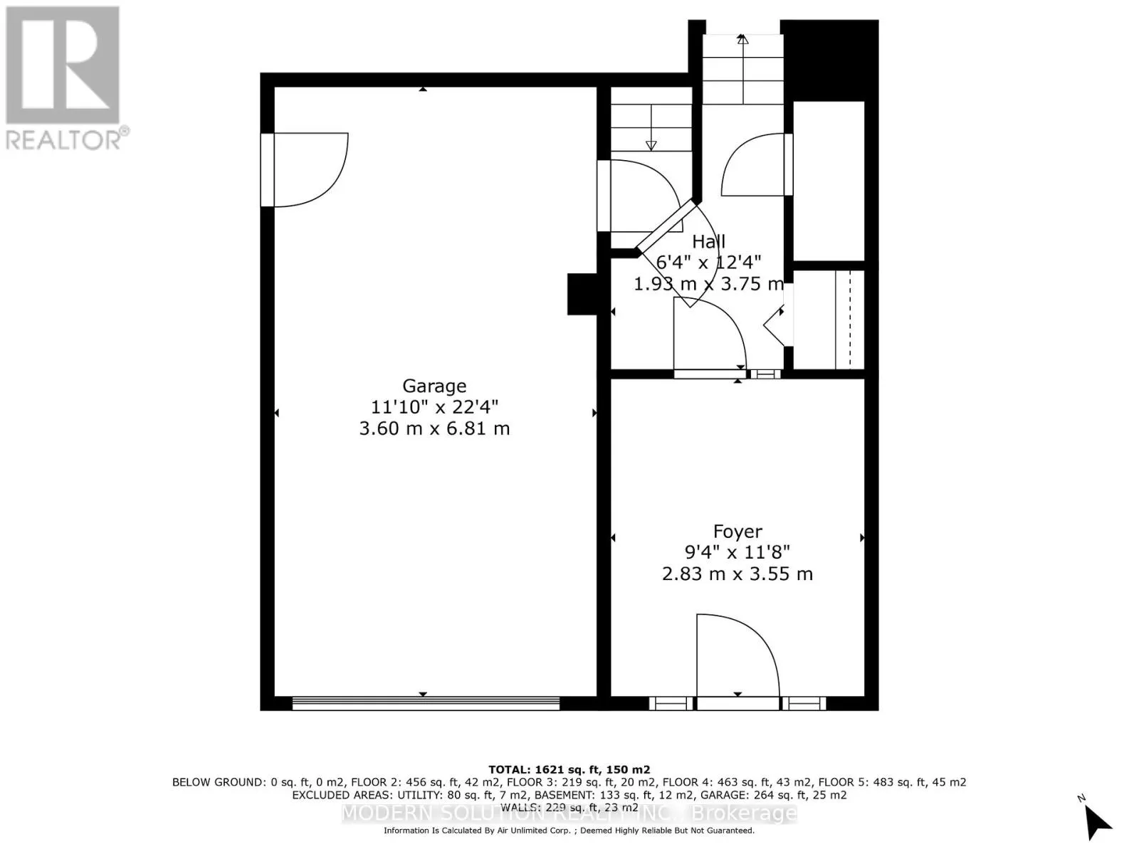 370A CHURCHILL COURT