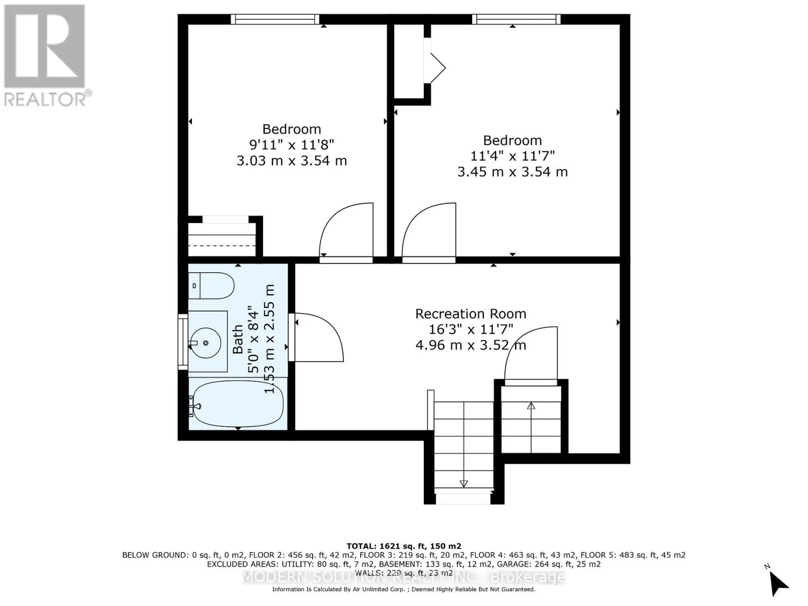 370A CHURCHILL COURT