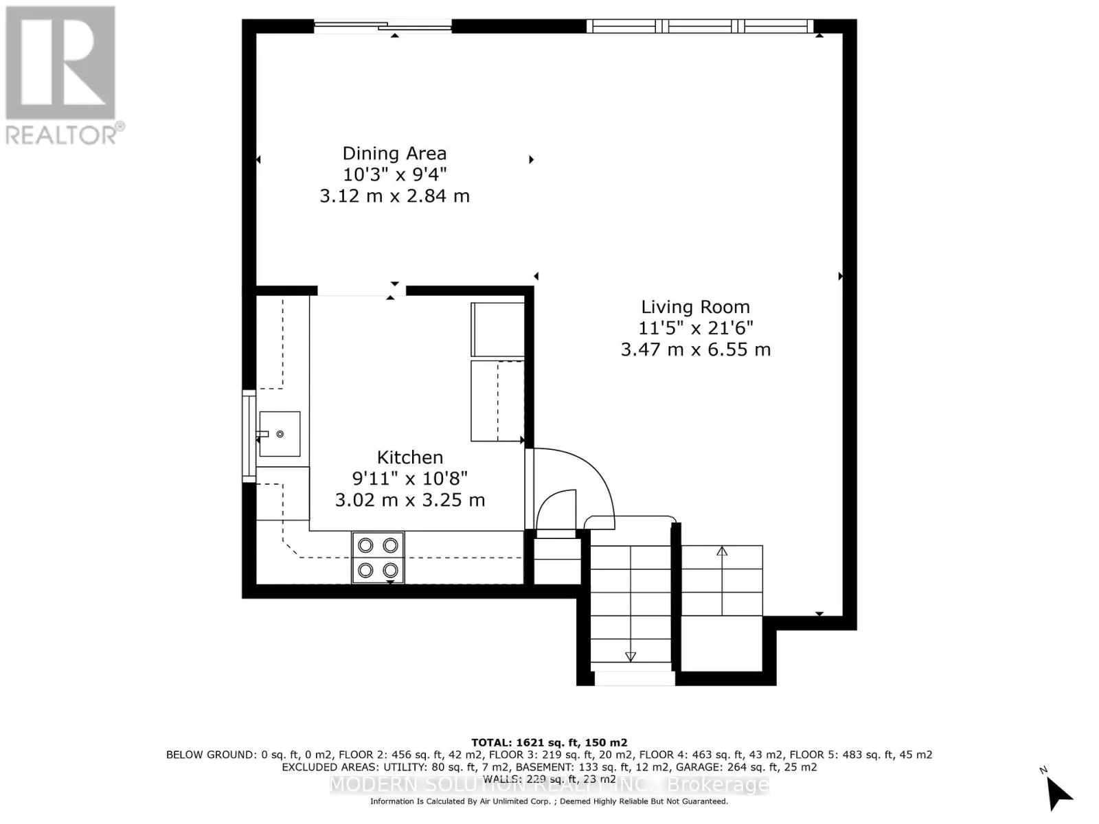 370A CHURCHILL COURT
