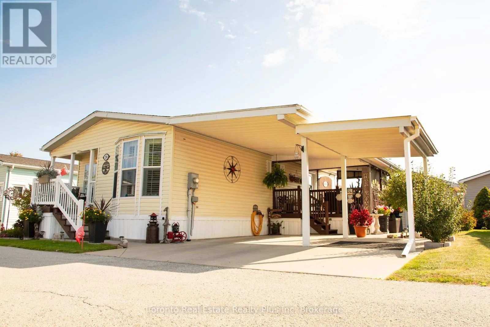 206 - 3033 TOWNLINE ROAD