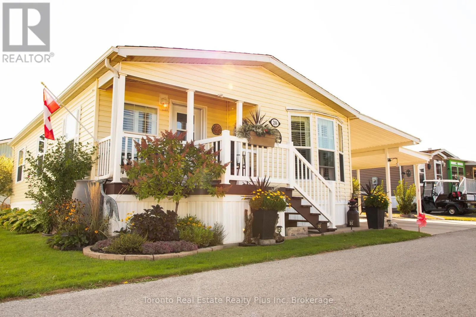 206 - 3033 TOWNLINE ROAD