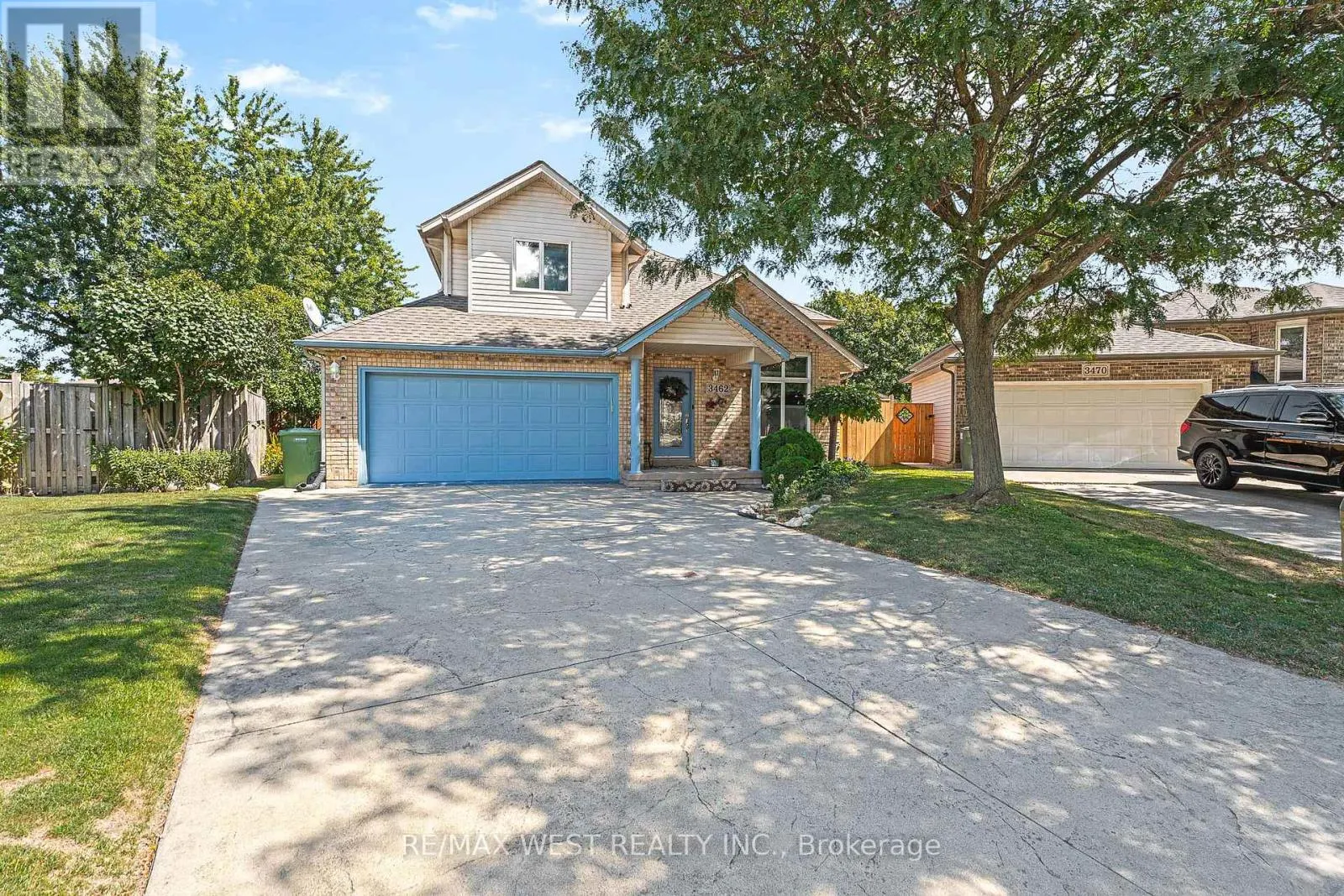 3462 TREELINE COURT