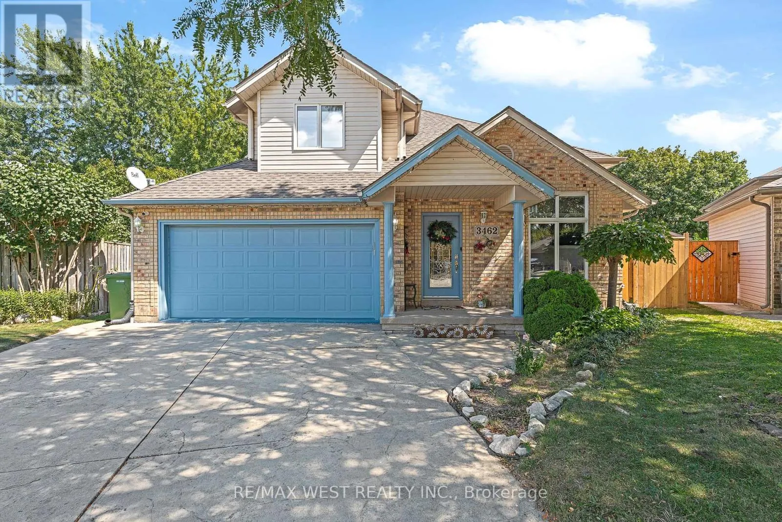 3462 TREELINE COURT