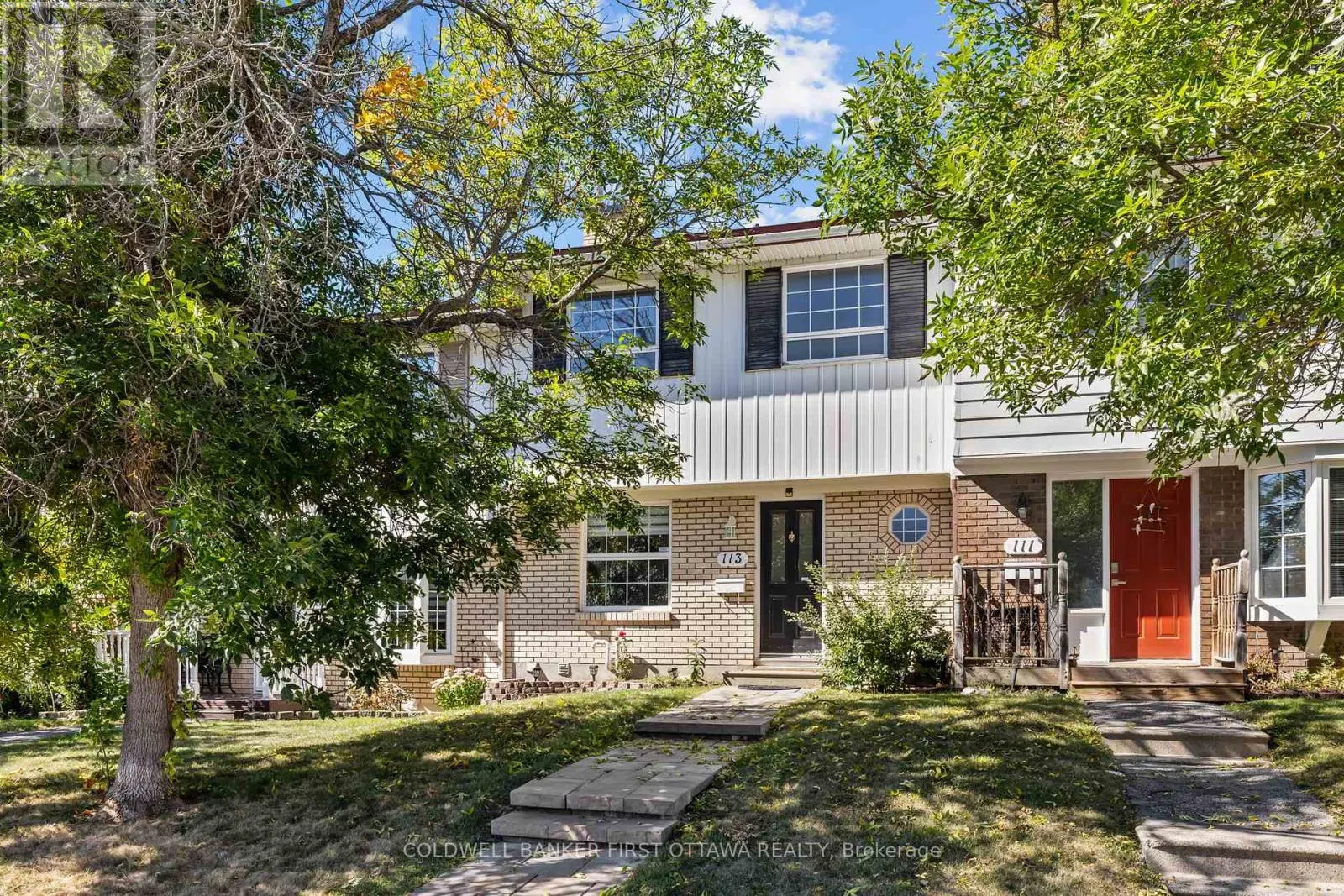 113 MONTEREY DRIVE