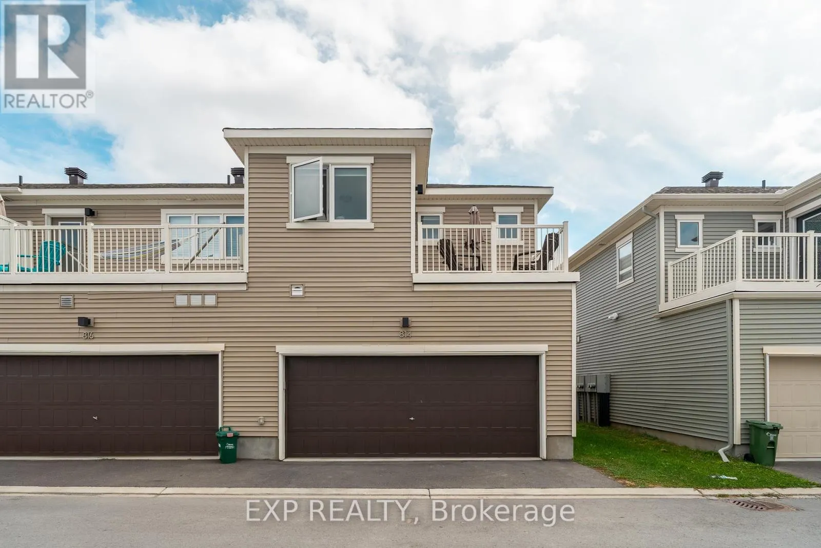 814 HORSESHOE FALLS WAY
