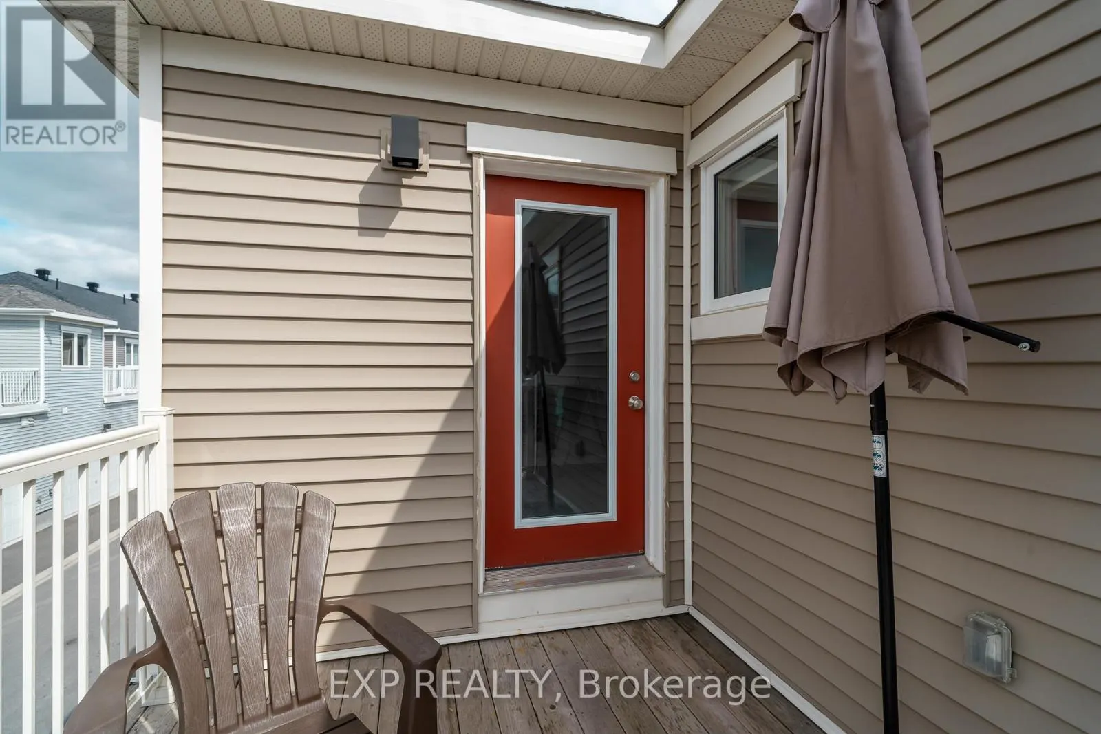 814 HORSESHOE FALLS WAY