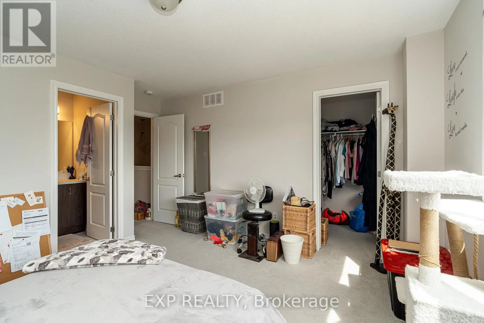 814 HORSESHOE FALLS WAY