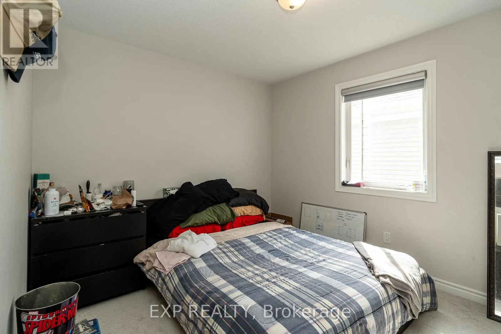 814 HORSESHOE FALLS WAY