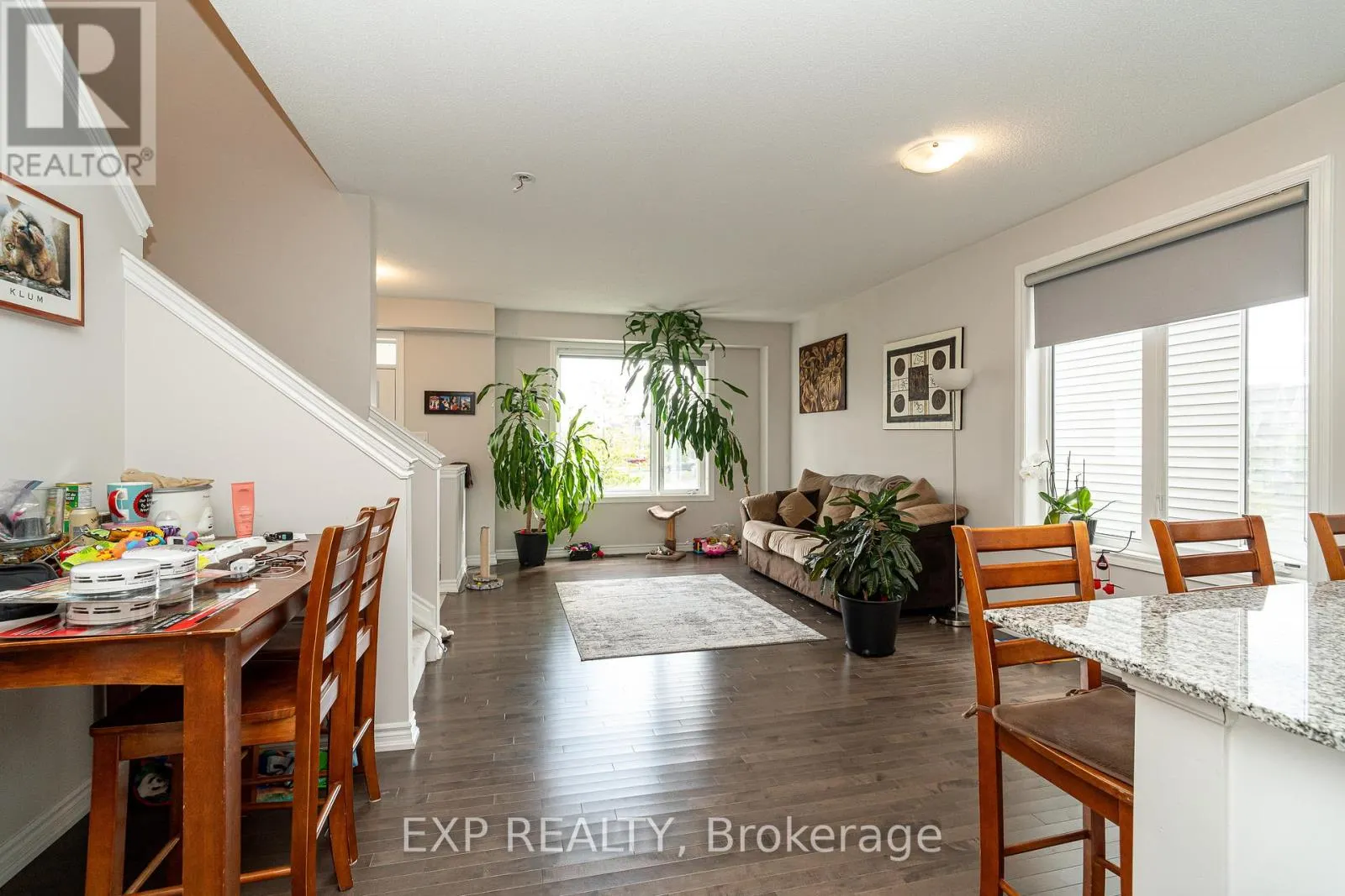 814 HORSESHOE FALLS WAY