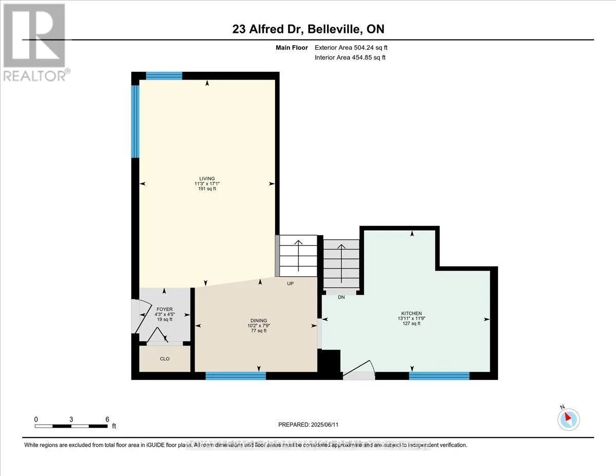23 ALFRED DRIVE