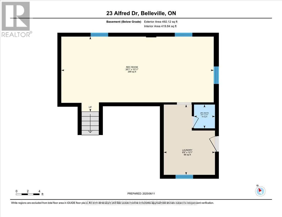 23 ALFRED DRIVE