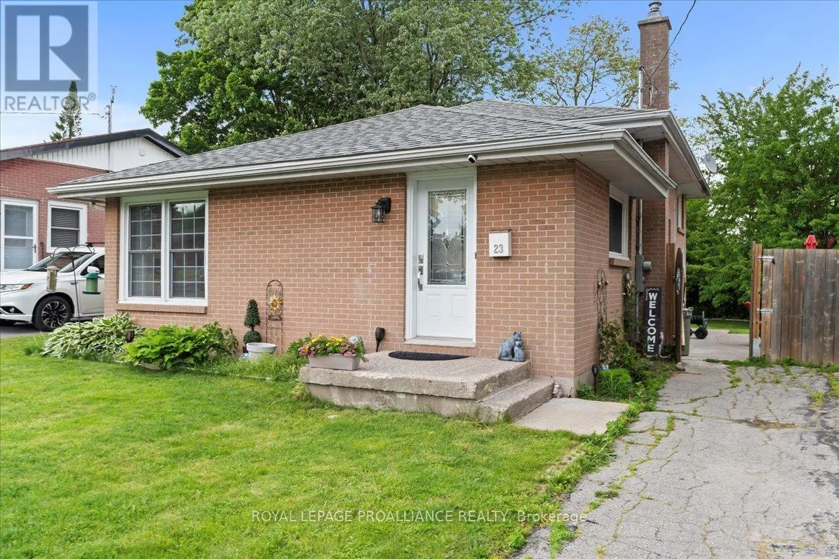 23 ALFRED DRIVE