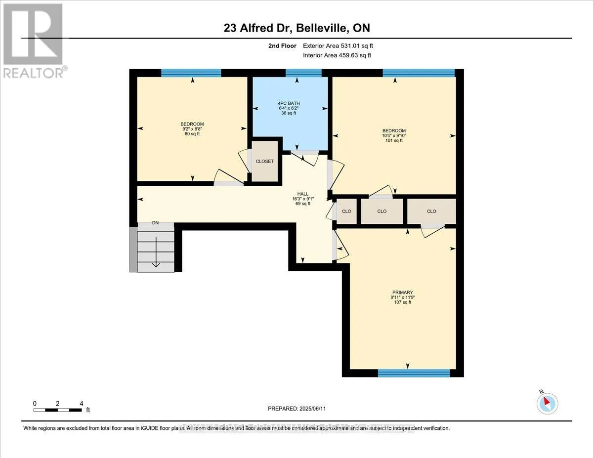 23 ALFRED DRIVE