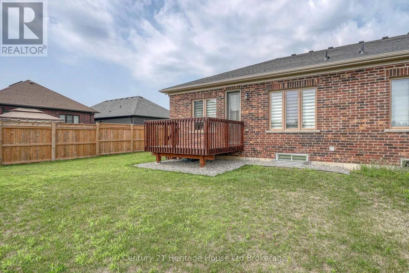 37 HARVEST AVENUE