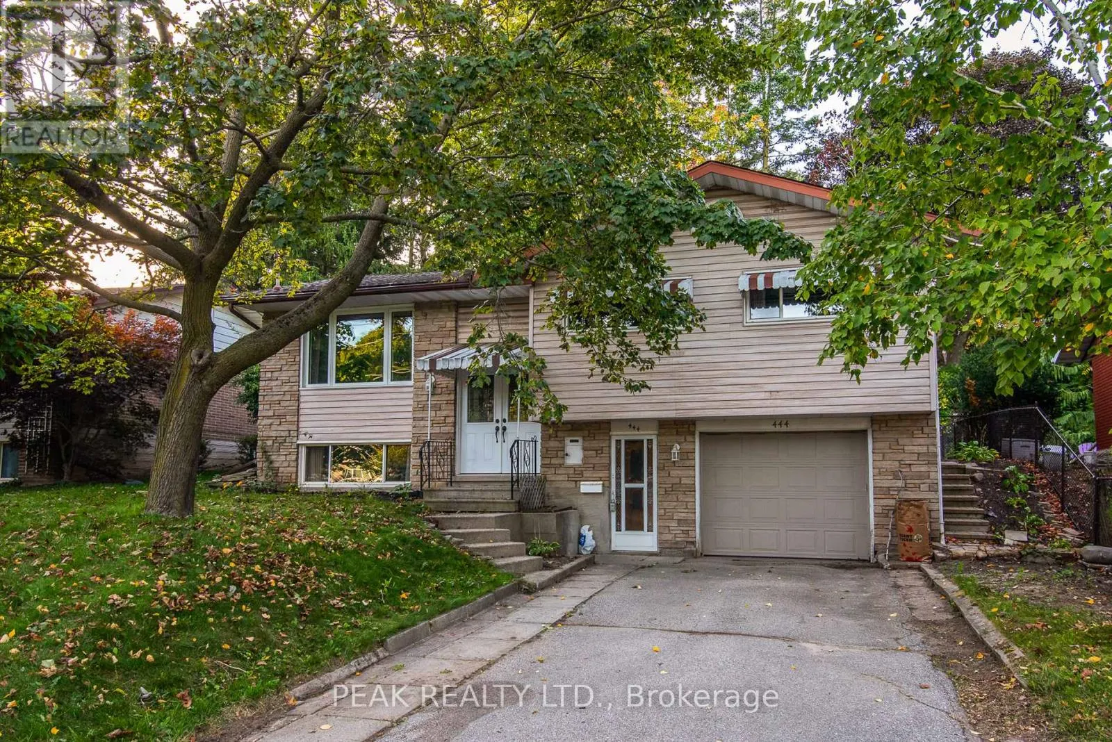 444 GREENBROOK DRIVE