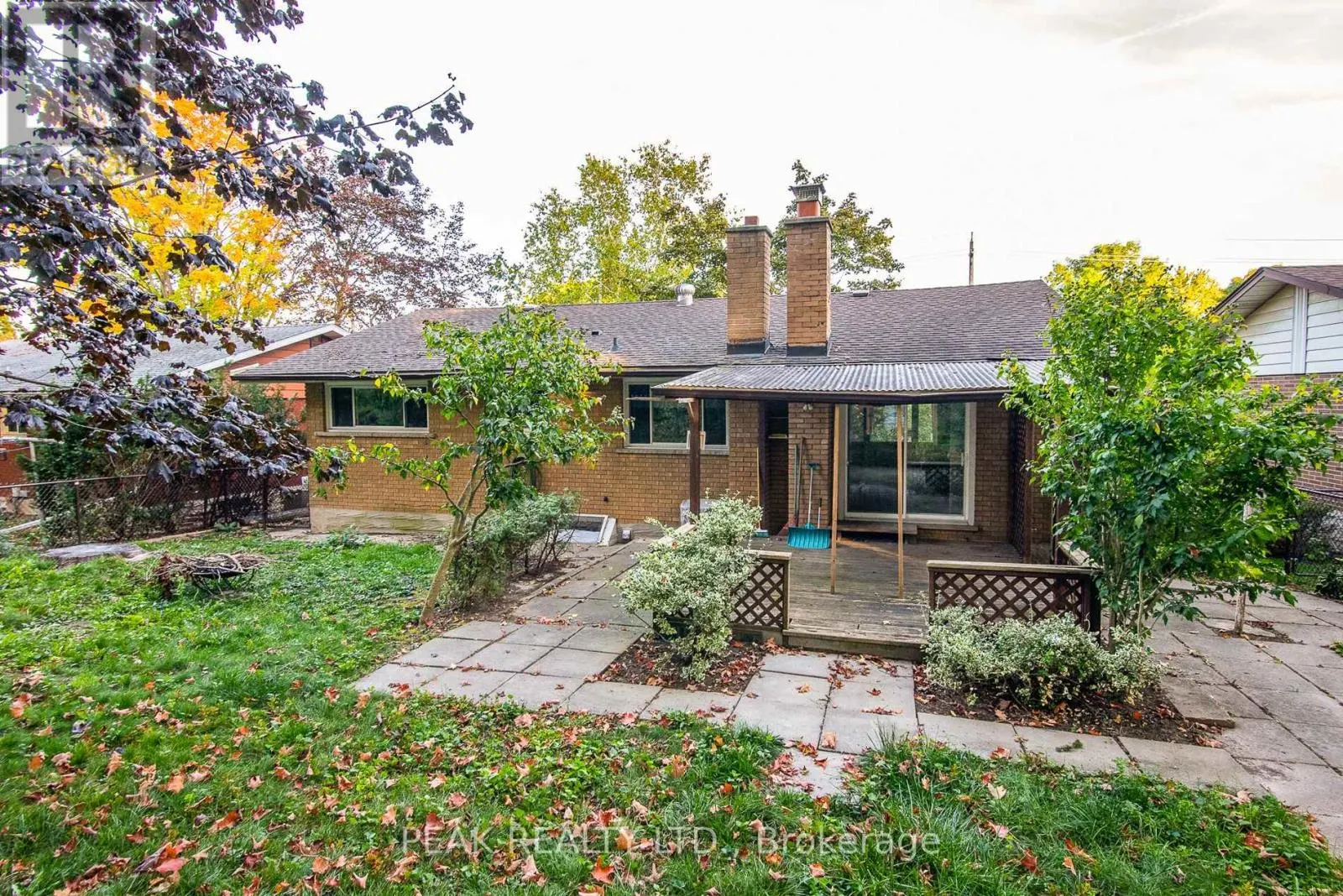 444 GREENBROOK DRIVE