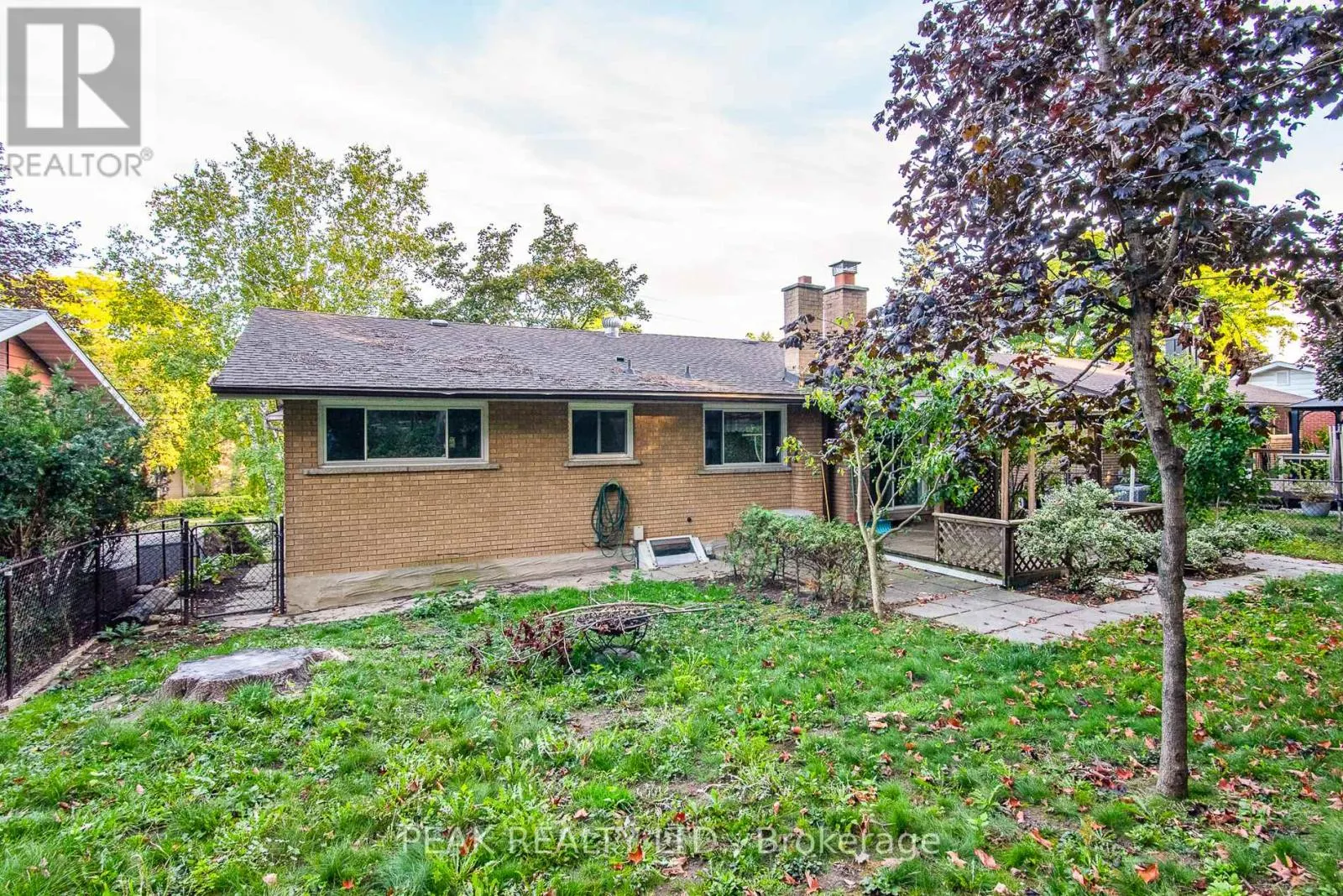 444 GREENBROOK DRIVE