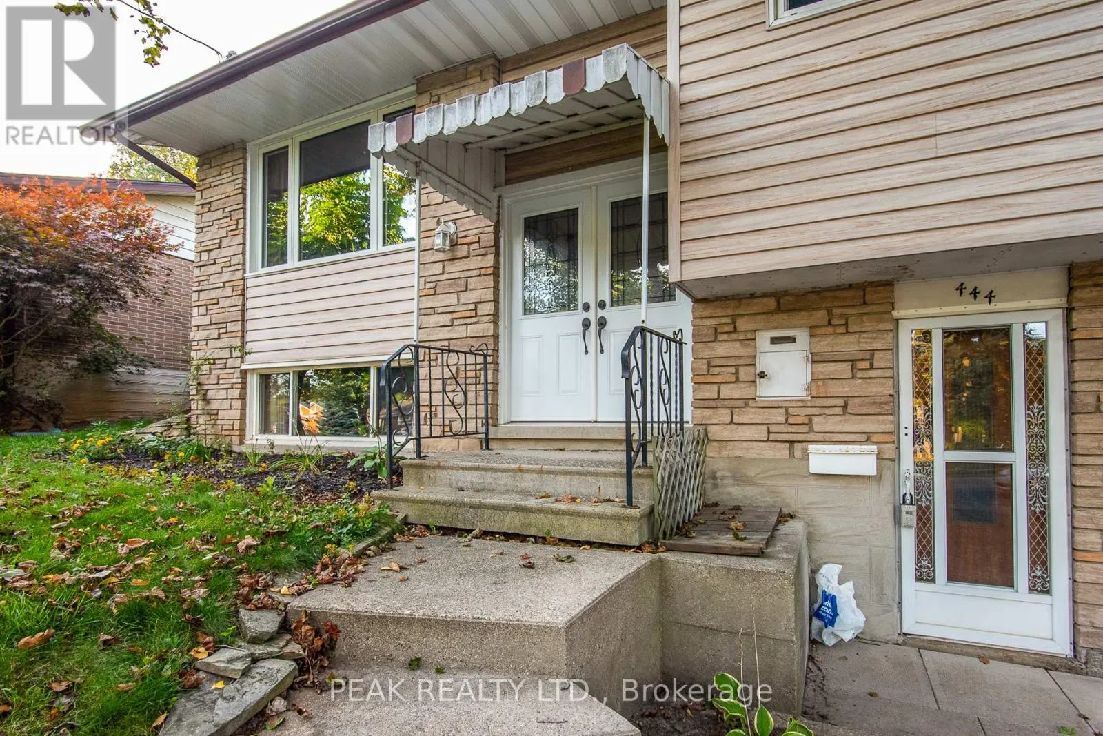 444 GREENBROOK DRIVE