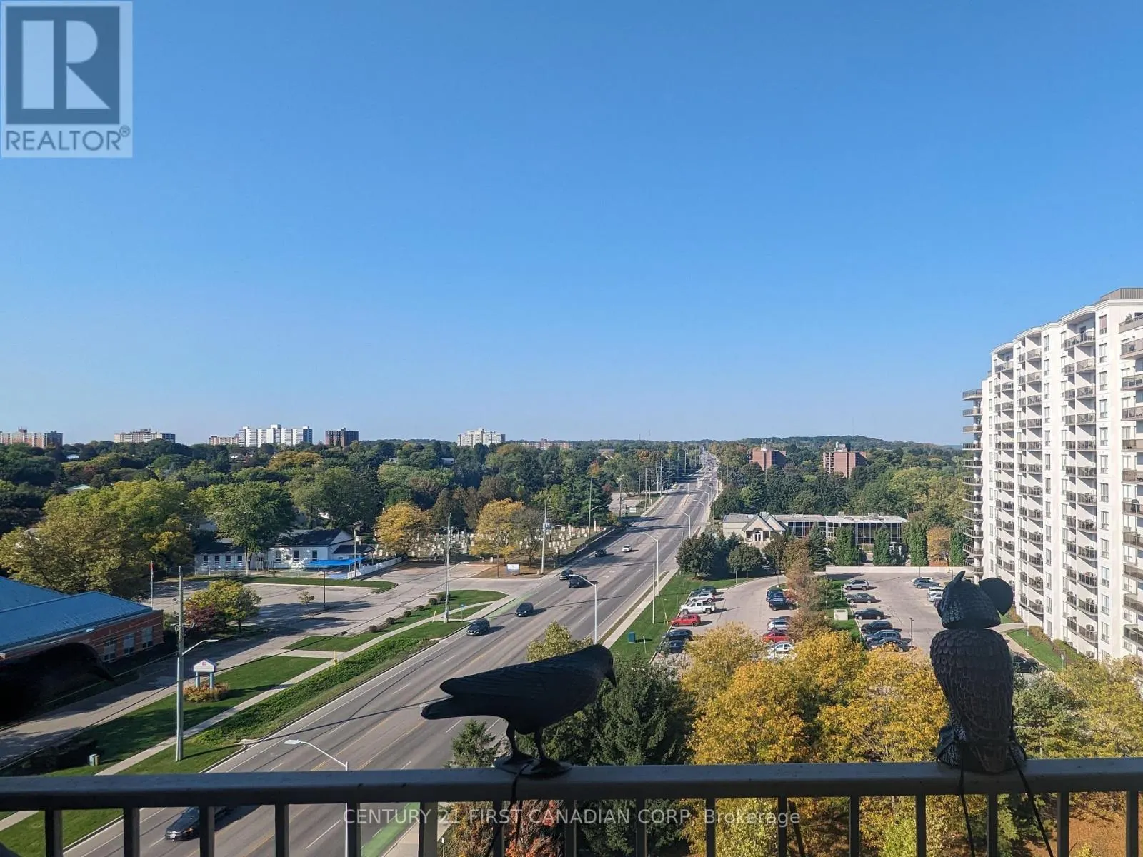 1007 - 333 COMMISSIONERS ROAD W, #1007