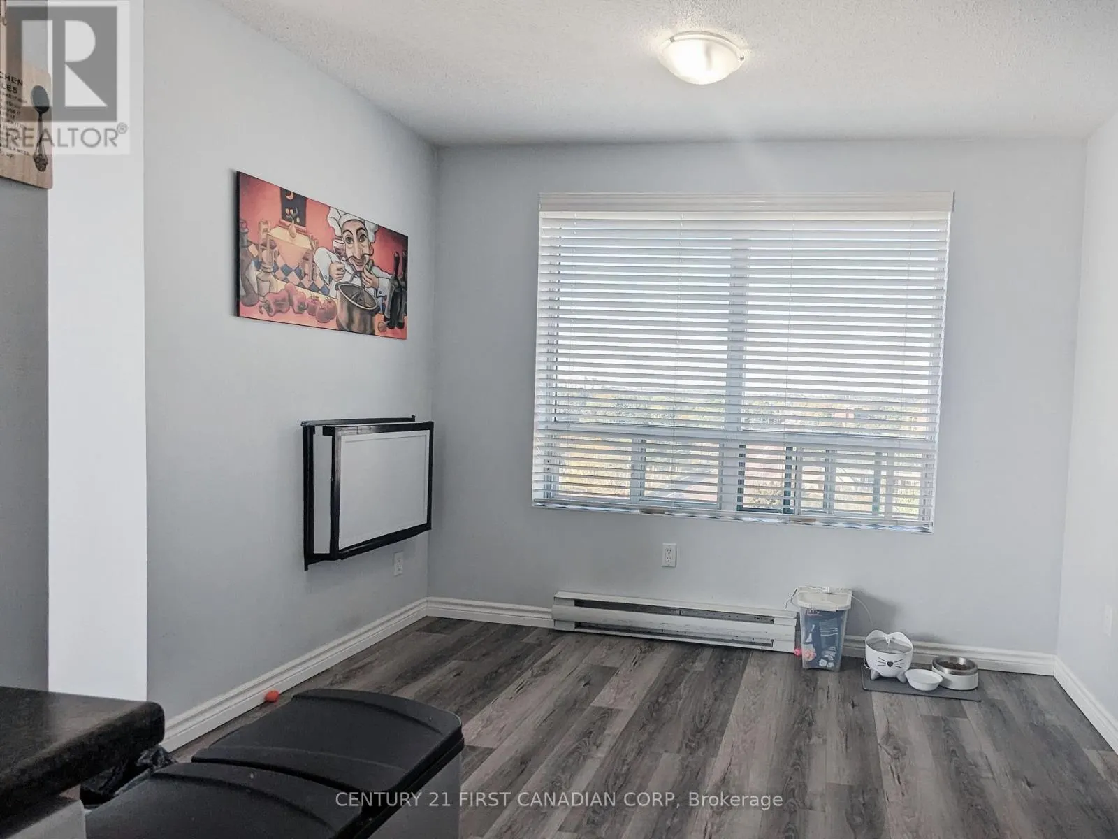 1007 - 333 COMMISSIONERS ROAD W, #1007