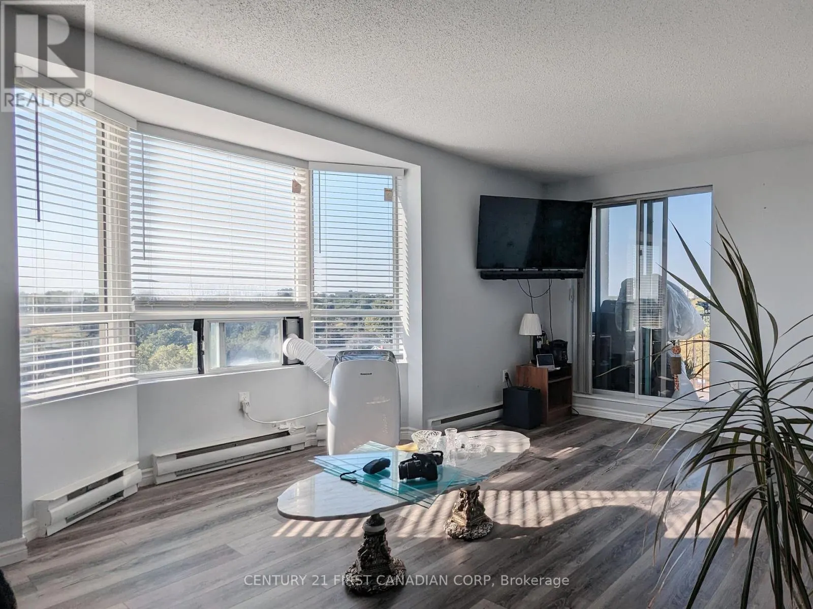 1007 - 333 COMMISSIONERS ROAD W, #1007