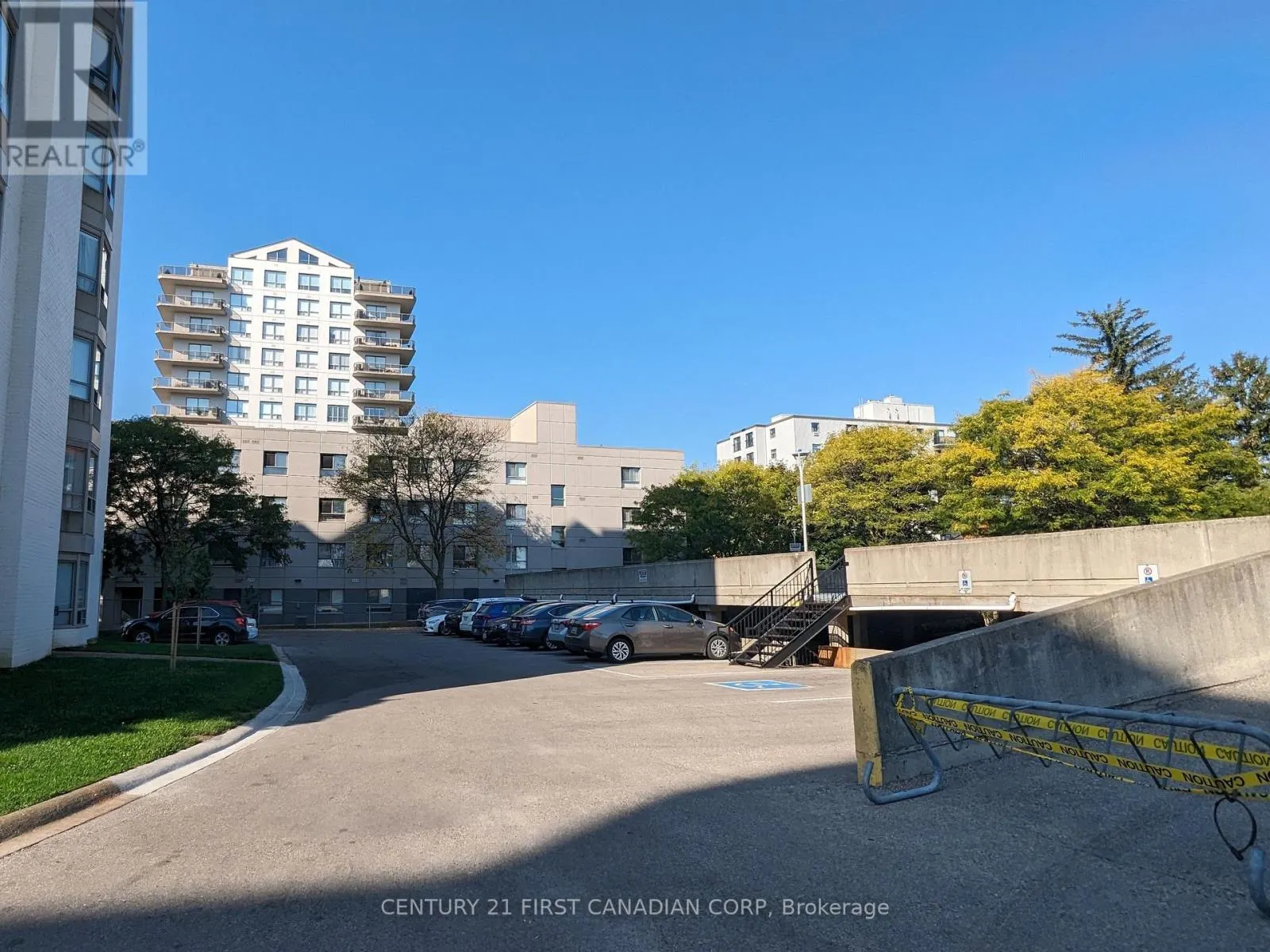 1007 - 333 COMMISSIONERS ROAD W, #1007