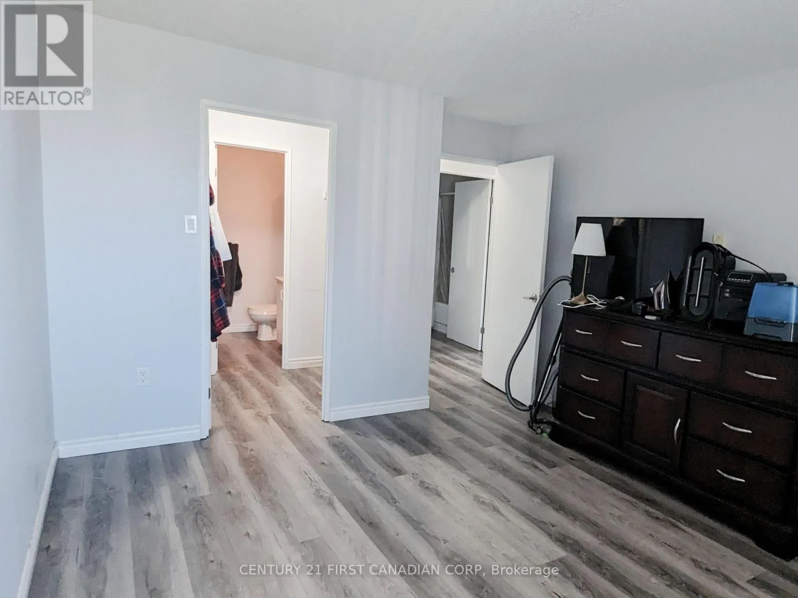 1007 - 333 COMMISSIONERS ROAD W, #1007