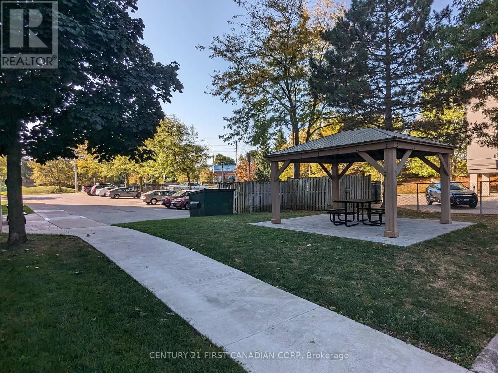 1007 - 333 COMMISSIONERS ROAD W, #1007