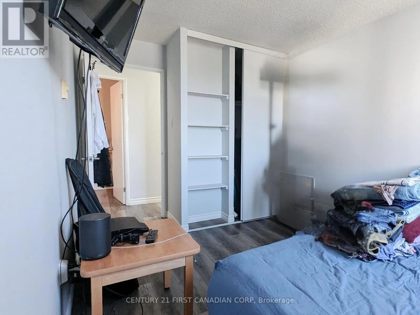 1007 - 333 COMMISSIONERS ROAD W, #1007