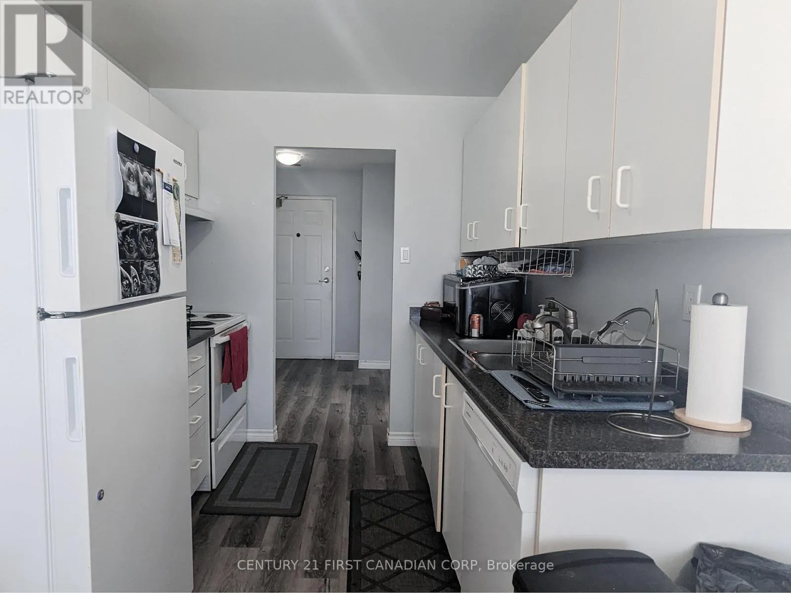 1007 - 333 COMMISSIONERS ROAD W, #1007