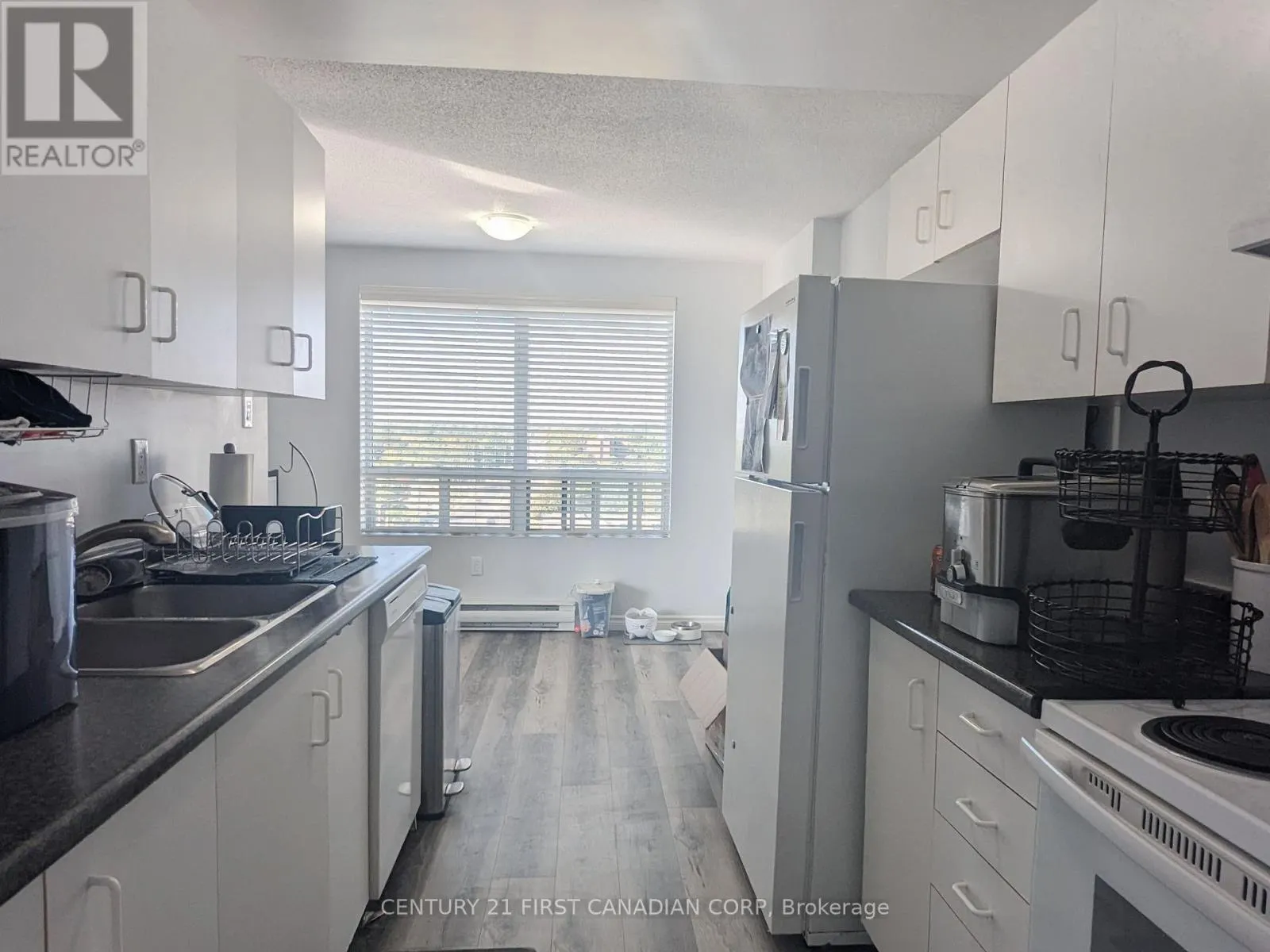 1007 - 333 COMMISSIONERS ROAD W, #1007