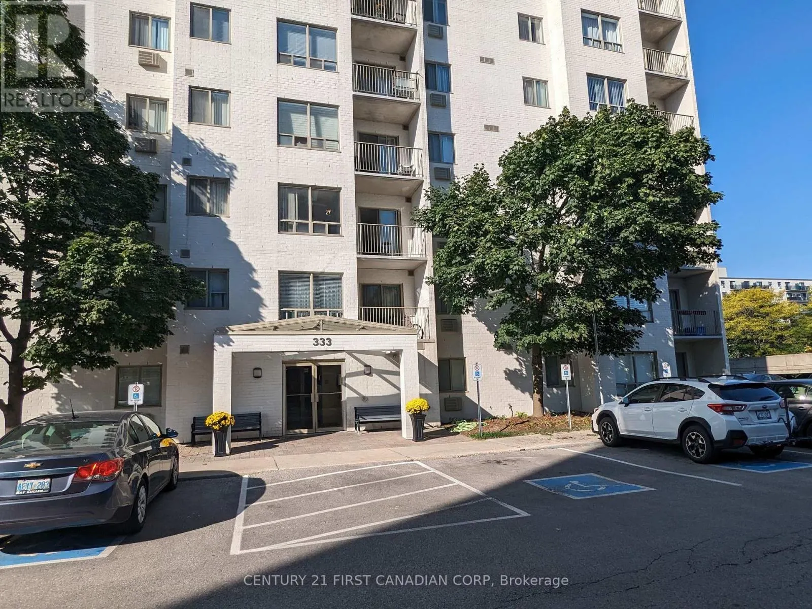 1007 - 333 COMMISSIONERS ROAD W, #1007