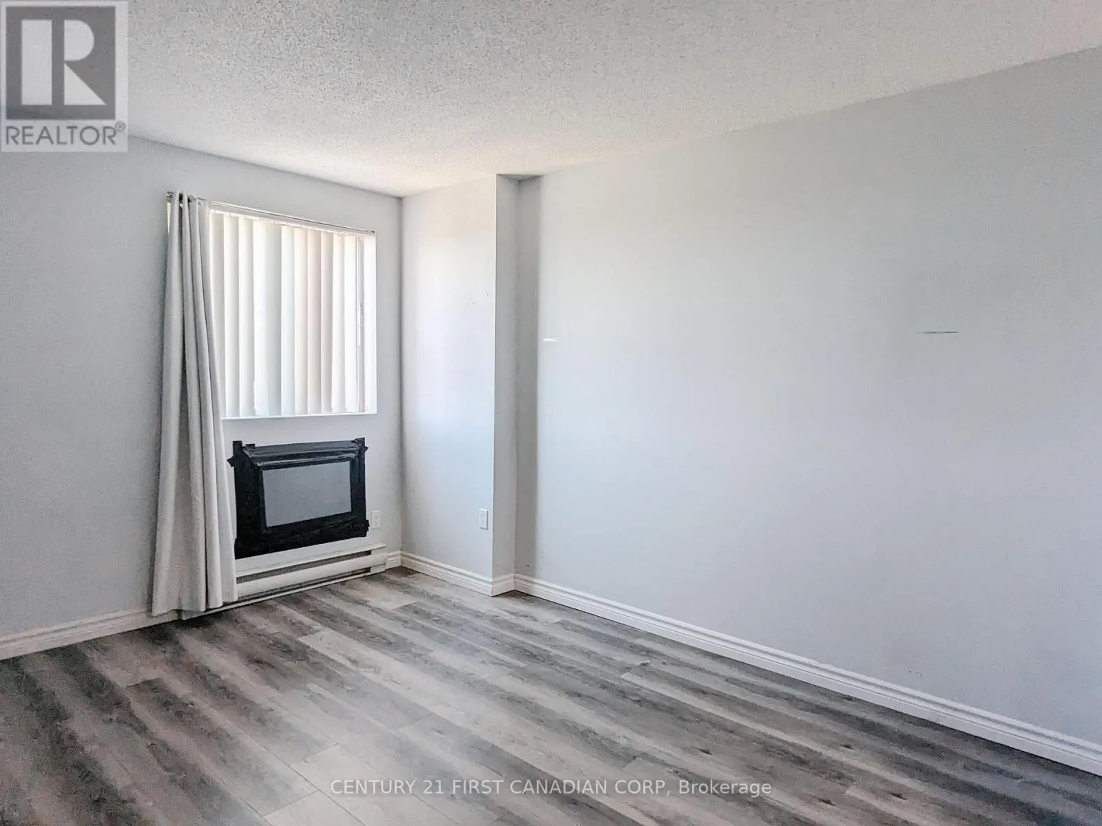 1007 - 333 COMMISSIONERS ROAD W, #1007