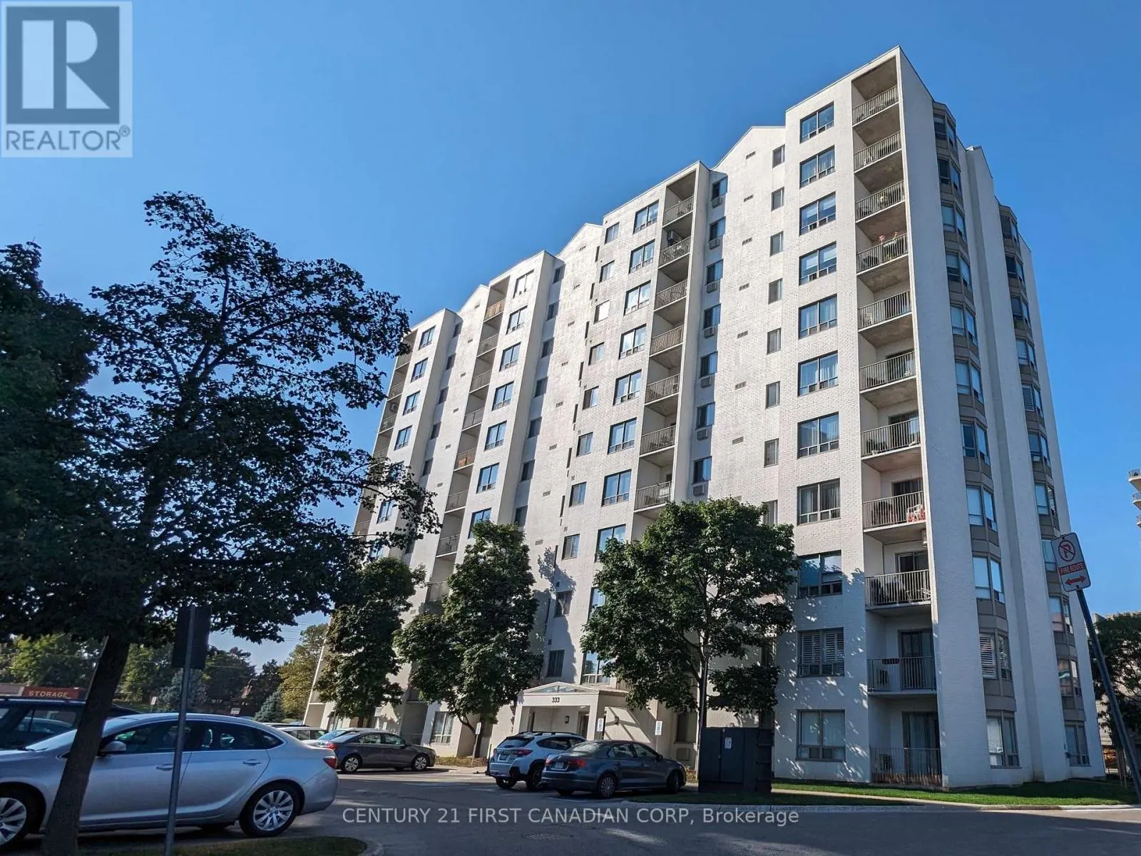 1007 - 333 COMMISSIONERS ROAD W, #1007