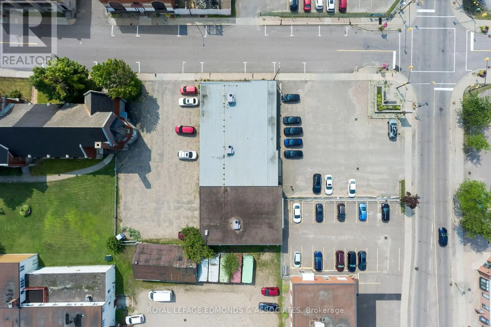 C - 270 LAKE STREET, #C