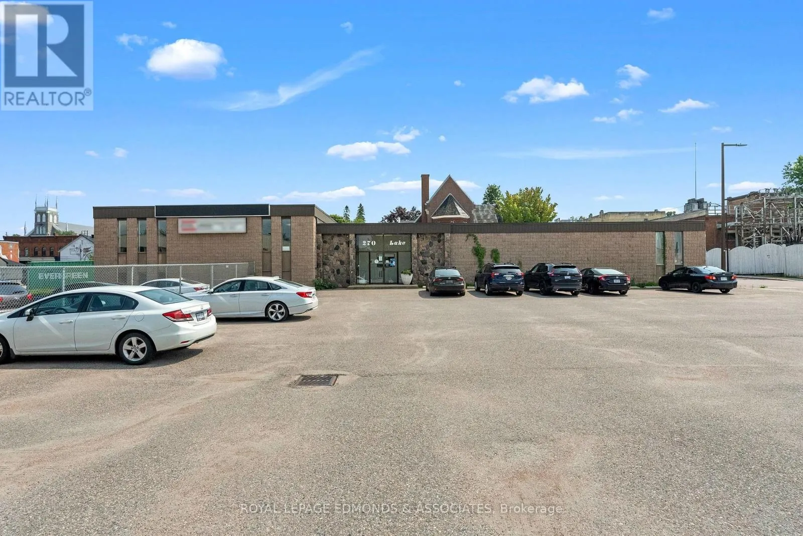 C - 270 LAKE STREET, #C