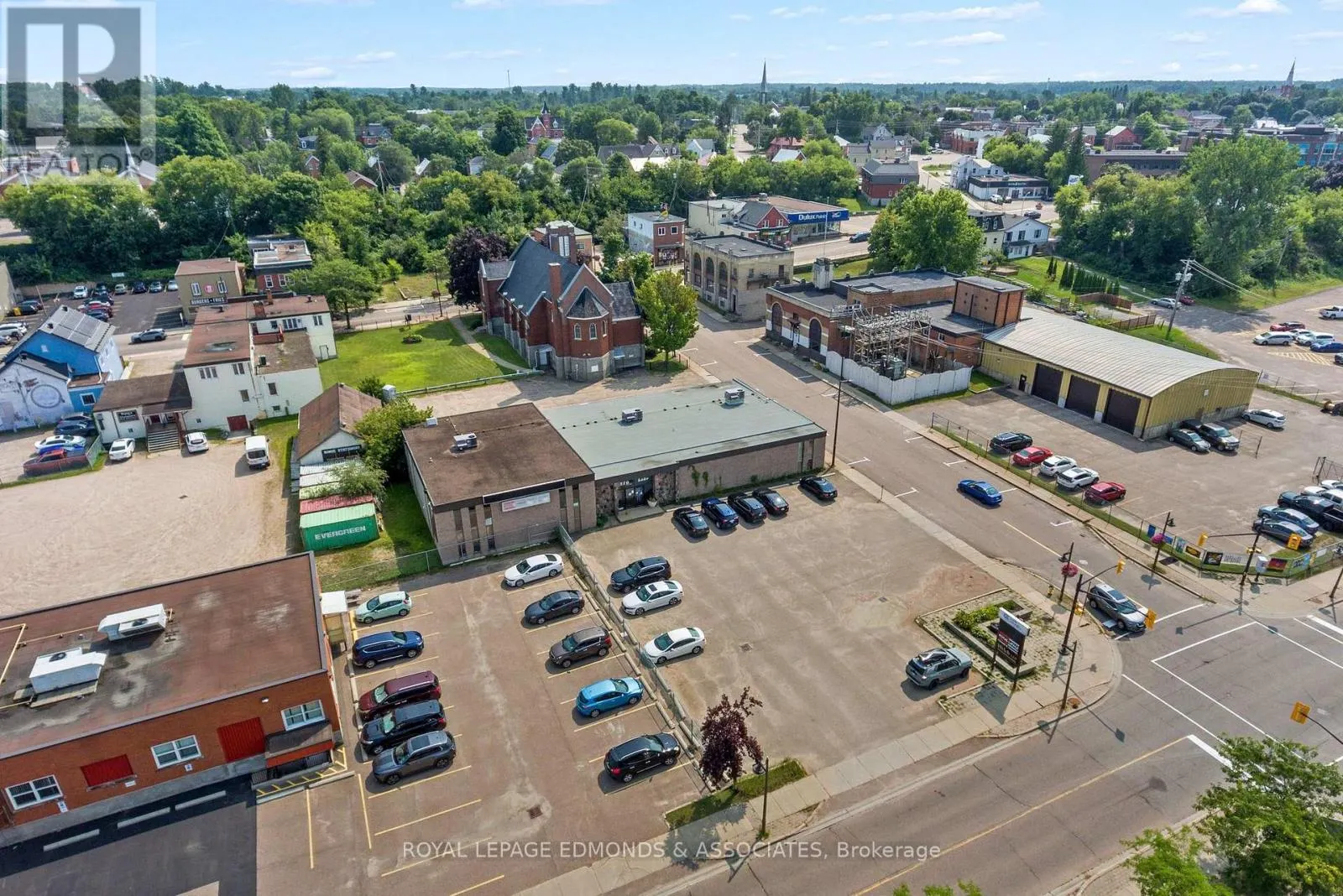 C - 270 LAKE STREET, #C