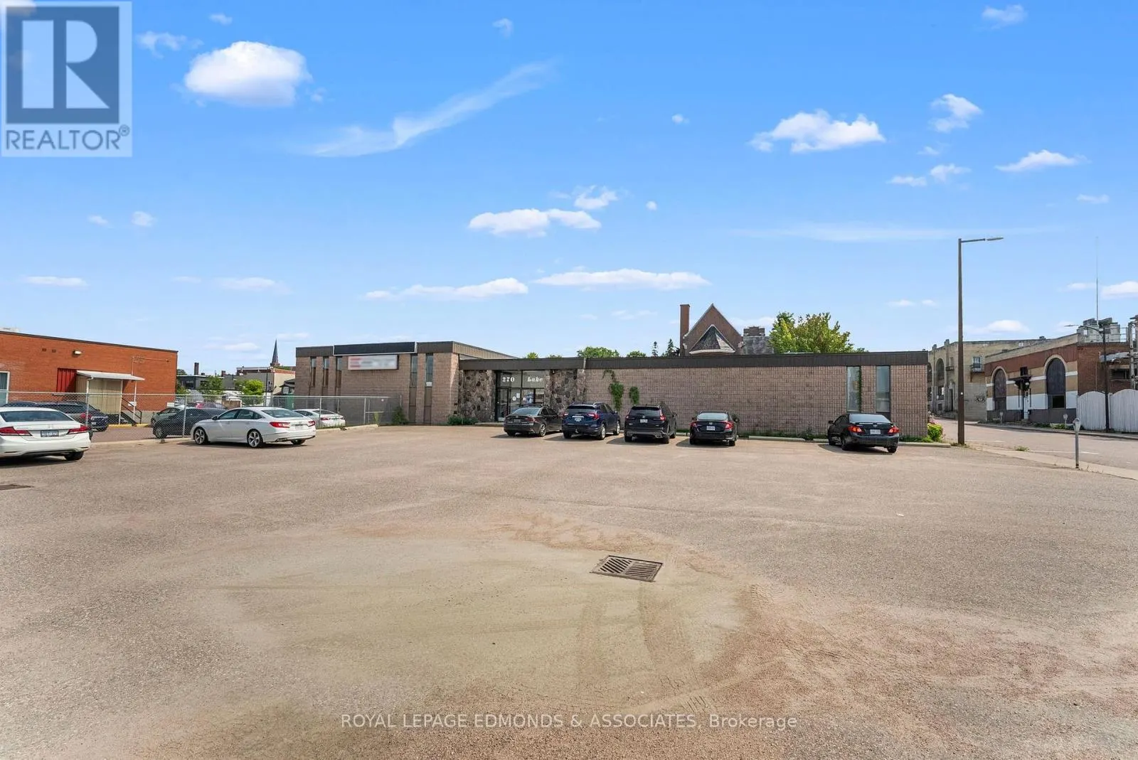 C - 270 LAKE STREET, #C