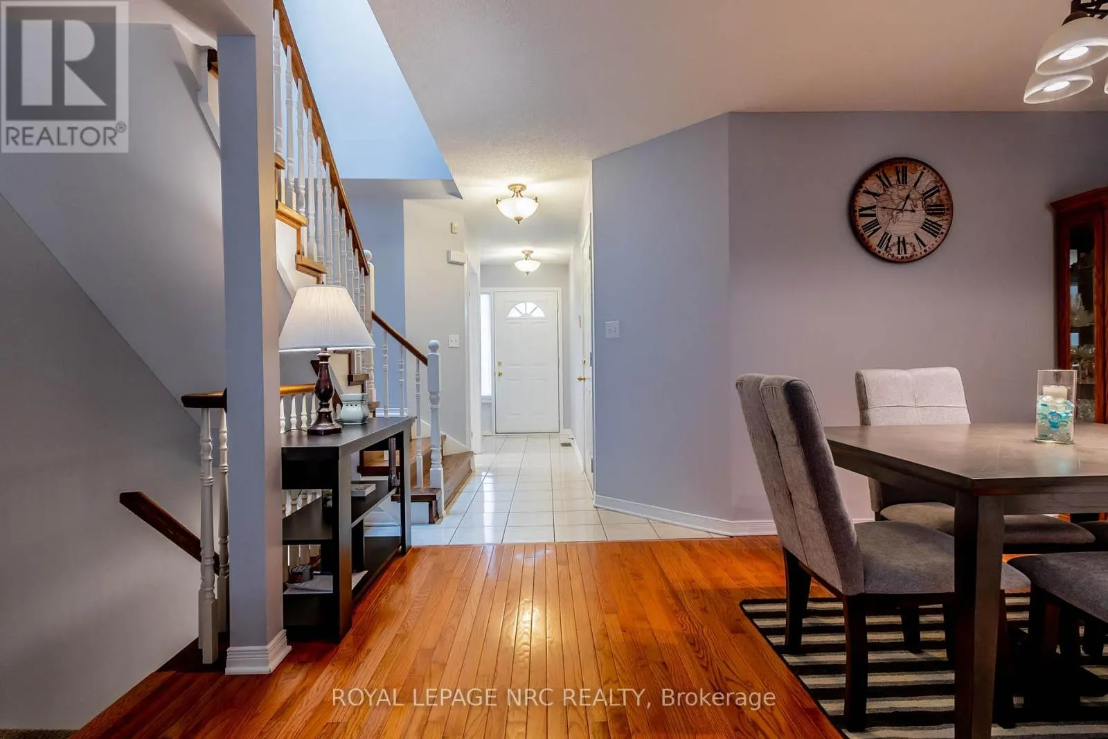 28 - 5070 DRUMMOND ROAD, #28