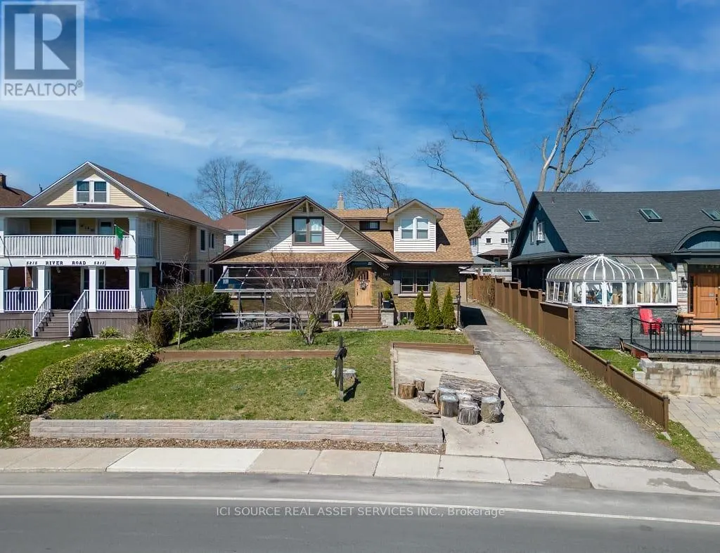 5207 RIVER ROAD