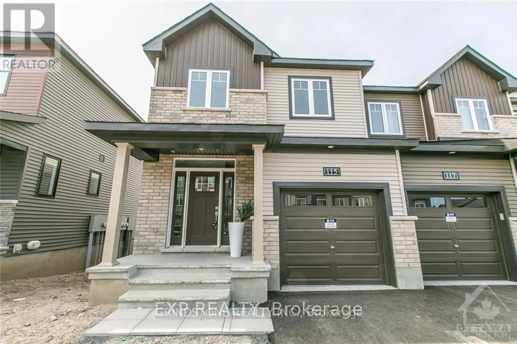 115 TEELIN CIRCLE